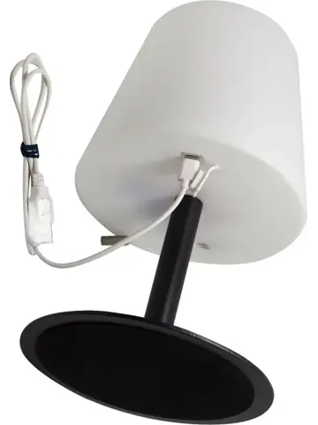 Tafellamp Spark - Oplaadbaar