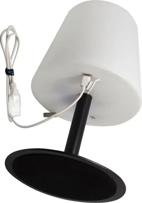 Tafellamp Spark - Oplaadbaar