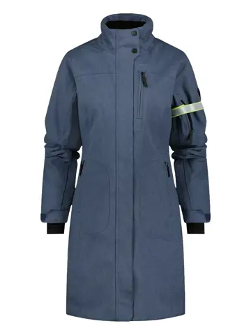 Cabanna – Parka dames – Human Nature