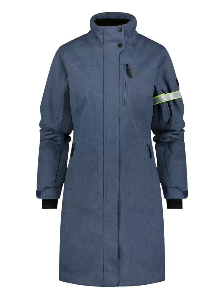 Cabanna – Parka dames – Human Nature