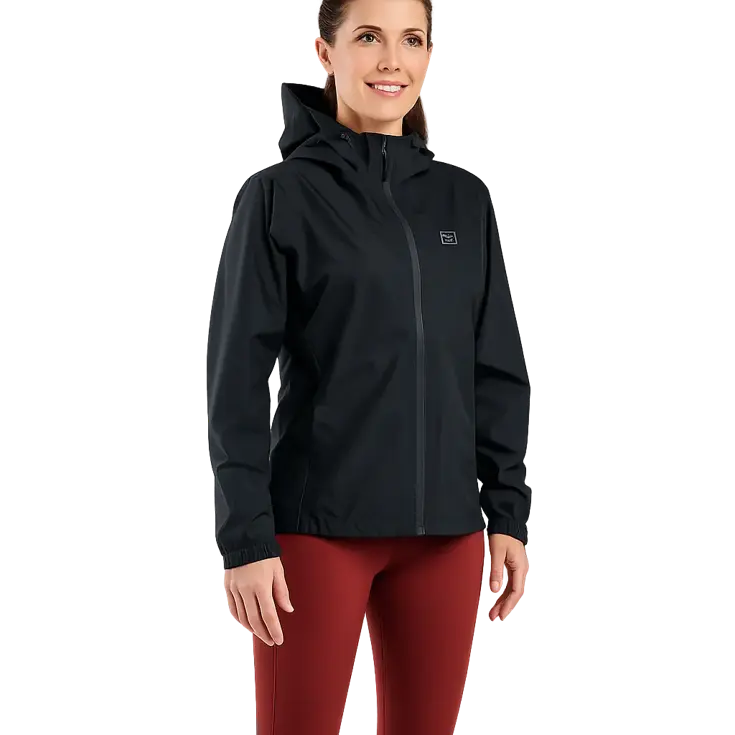Deluge Jacket - Bescherming en Comfort