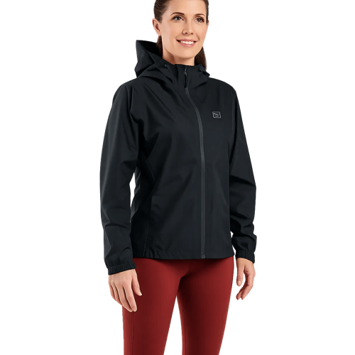 Deluge Jacket - Bescherming en Comfort