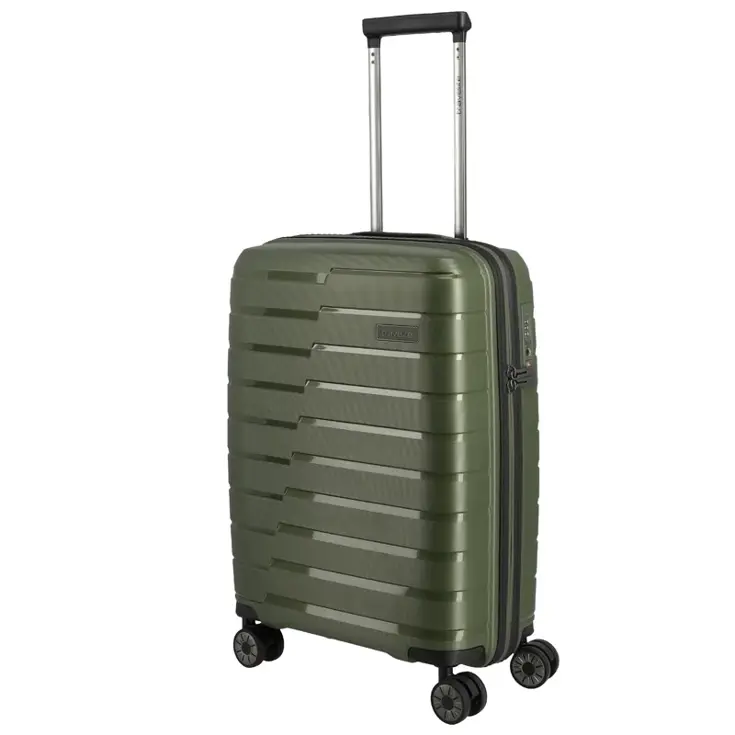 Air Base S - Handbagage koffer  20  x  55  x  39