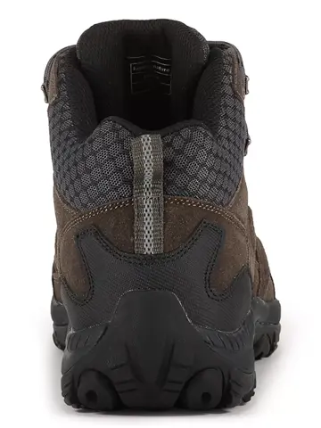 Athene – Hoge wandelschoenen dames