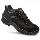 Torino Low Zwart Wandelschoen