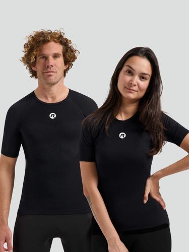 Core II - Ondershirt Korte mouw 2-pack Uniseks