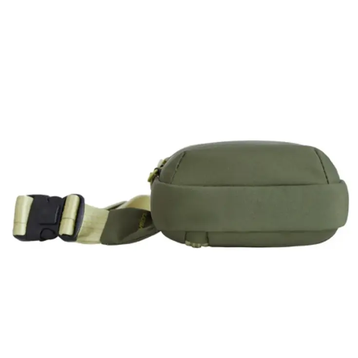 Voyages Anti-diefstal Compact Sling Tas
