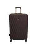 Honey - Middelgrote koffer - 66cm - 60L - TSA-slot