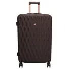 Honey - Middelgrote koffer - 66cm - 60L - TSA-slot