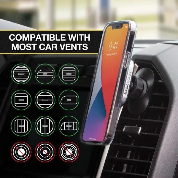 Mobiele Telefoon Stand Voor Een Slanke Bluetooth C... – Vicedeal