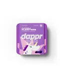 Dappr Sensitive Pleisters UNICORN 30ST