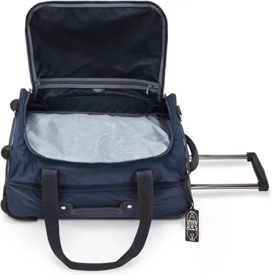Kipling - Teagan US - Reistas