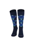 Prism Argyle - Compressiesok - Heren