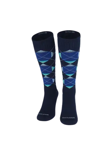 Prism Argyle - Compressiesok - Heren