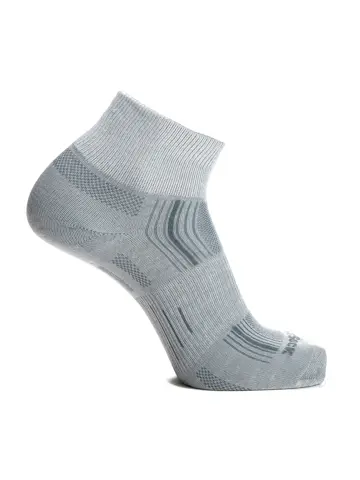 Wrightsock Eco Explore Quarter -Unisex
