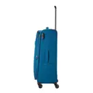 Travelite Chios 4 Wiel Trolley L petrol |97 L