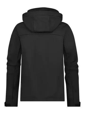 Yapton - Softshelljas heren - Human Nature