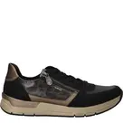 58902 veterschoenen Dames