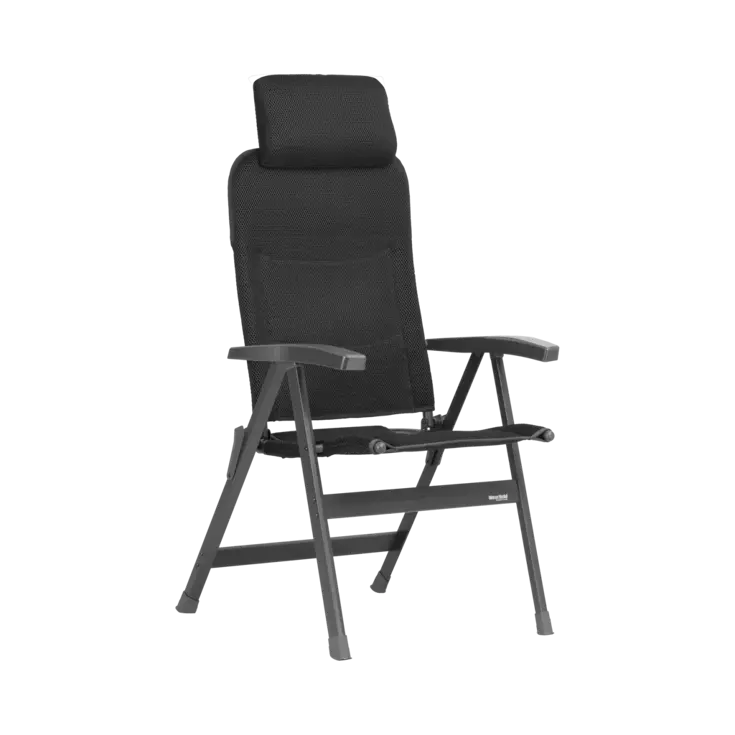 Performance stoel Royal Ergofit AG