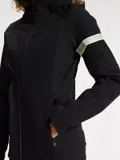 Zerba - Softshell jas dames - Human Nature