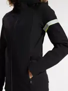 Zerba - Softshell jas dames - Human Nature