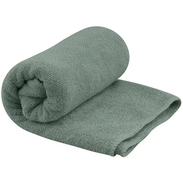 Tek Handdoek - Sage