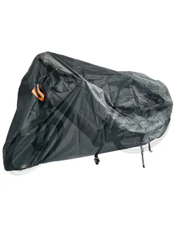 Fietshoes 170x60x85 cm - Slotgat