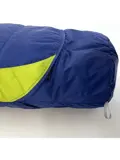 Mummyslaapzak kind Kiki Basic 145L