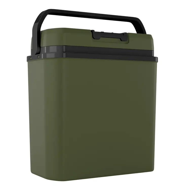 Elektrische koelbox – 20L – 12V/230V