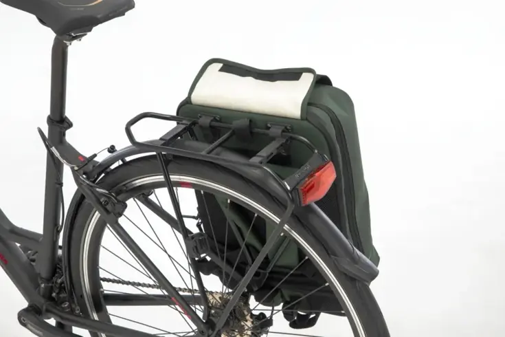 New Looxs Rugtas Nevada Backpack 20L