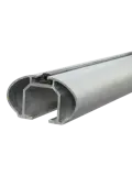 Menabo Tiger XL Zilver dragers 135cm