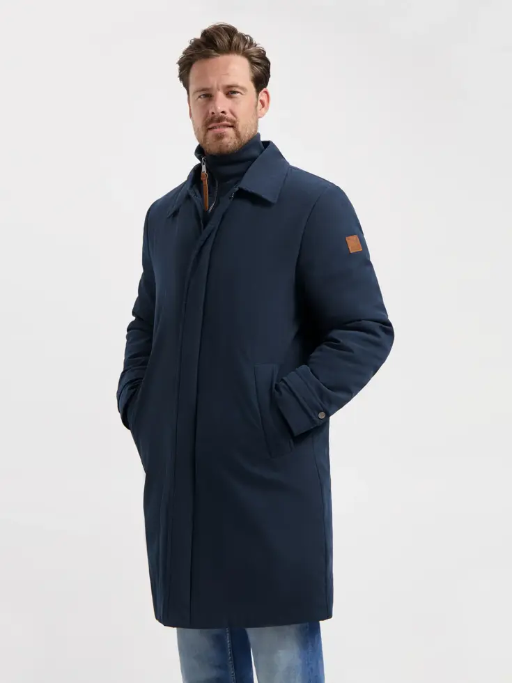 Matt - Heren jas - MGO