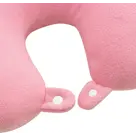 Reiskussen Comfort Nekkussen