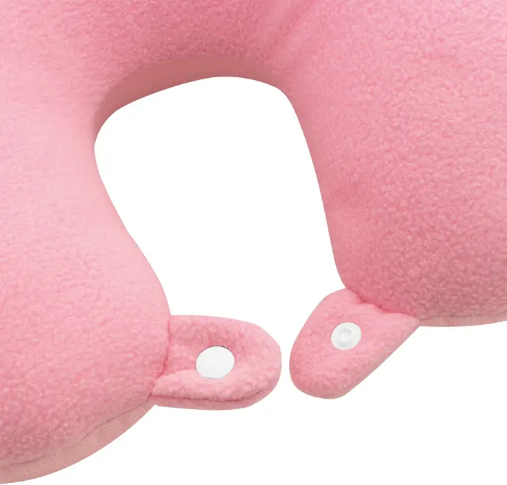 Reiskussen Comfort Nekkussen