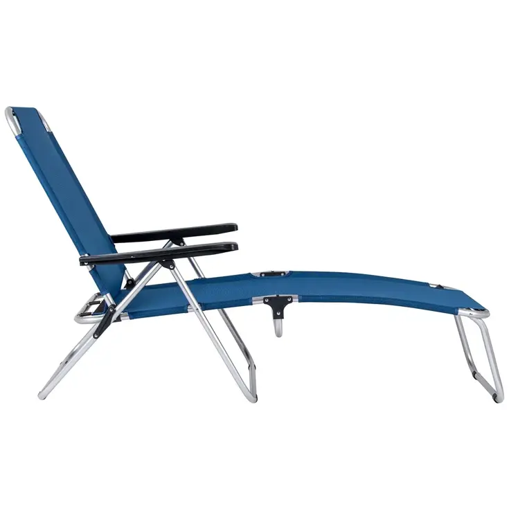 Ligbed Copa Rio 4 Standen Ocean