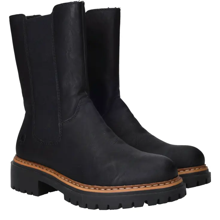 Chelseaboots Dames