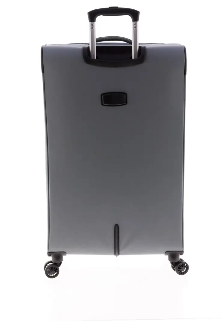 3D -  Grote koffer - 78cm - 115L