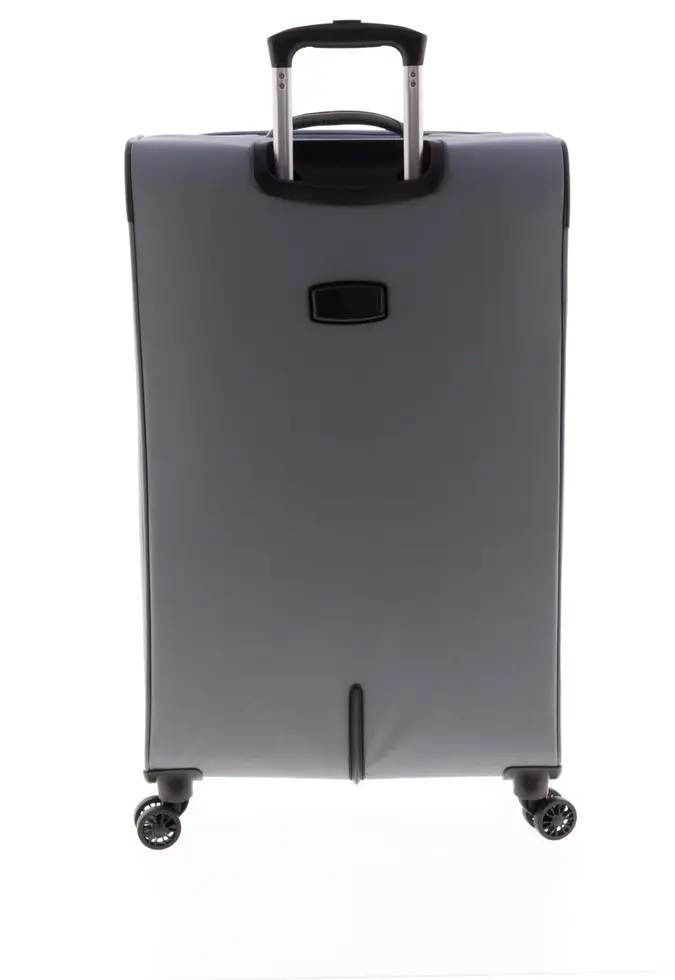 3D -  Grote koffer - 78cm - 115L