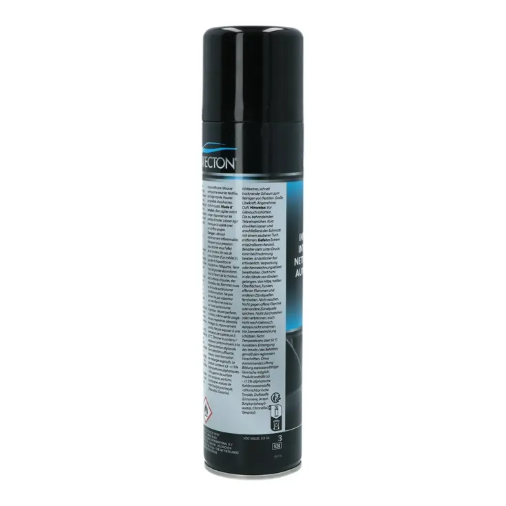 Multifunctionele schuimreiniger 400ml