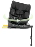 Lorelli Solaris 40-150 cm 360° i-Size Autostoel