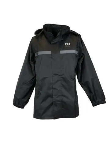 Regenpak - Unisex - Waterdicht