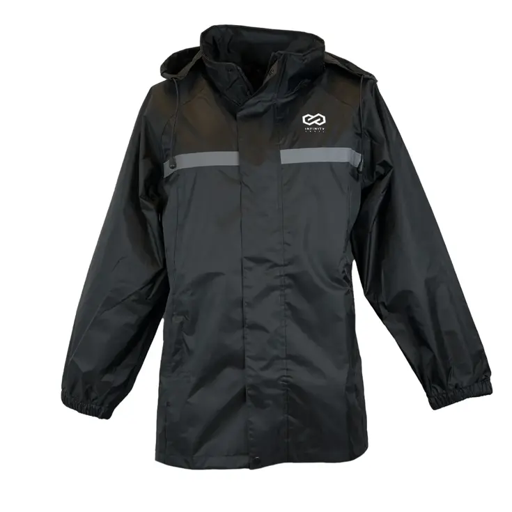 Regenpak - Unisex - Waterdicht