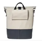 Cortina shoppertas Melbourne 14L licht taupe