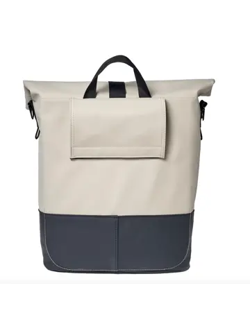 Cortina shoppertas Melbourne 14L licht taupe