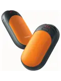 Herbruikbare Magnetische Handwarmers Oplaadbaar