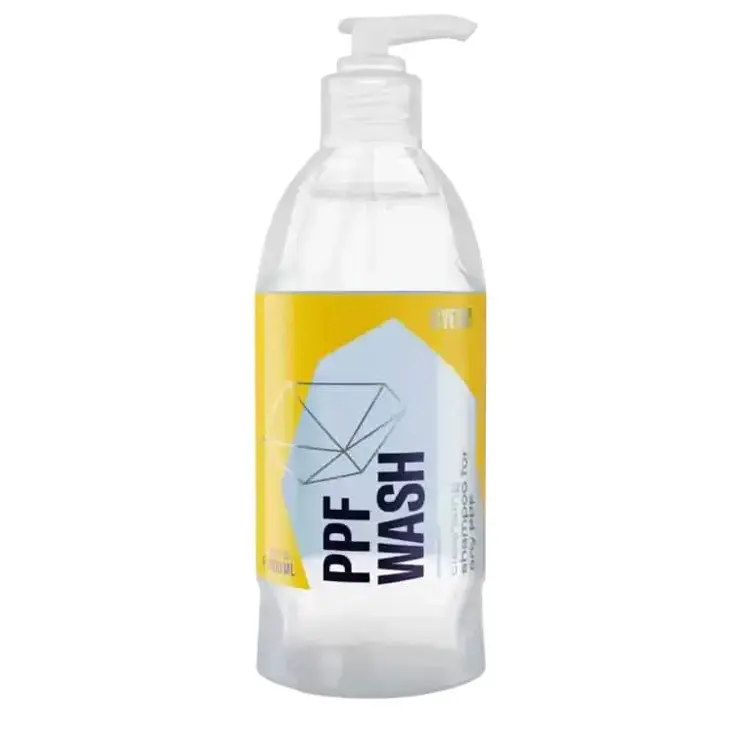 Q²M PPF Wash Autoshampoo 500ml