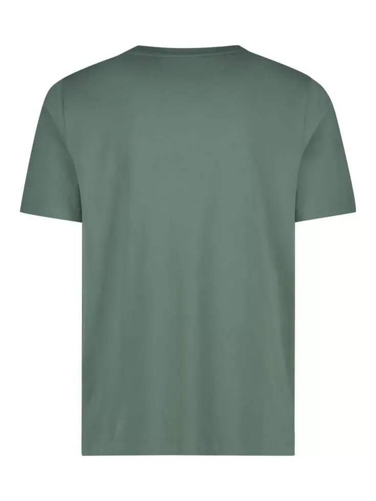 Cactus - T-shirt heren - Human Nature