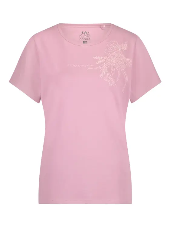 Endine - T-shirt dames - Human Nature