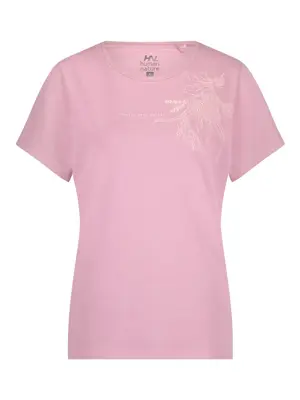 Endine - T-shirt dames - Human Nature