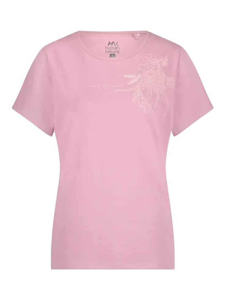 Endine - T-shirt dames - Human Nature